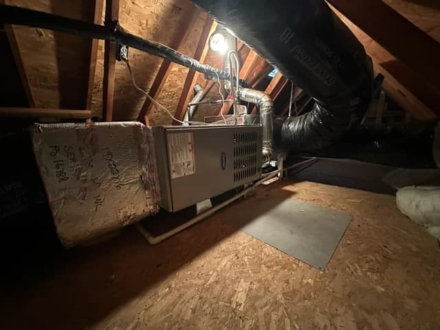 Ductwork Installation, Repair & Sealing in San Diego, CA