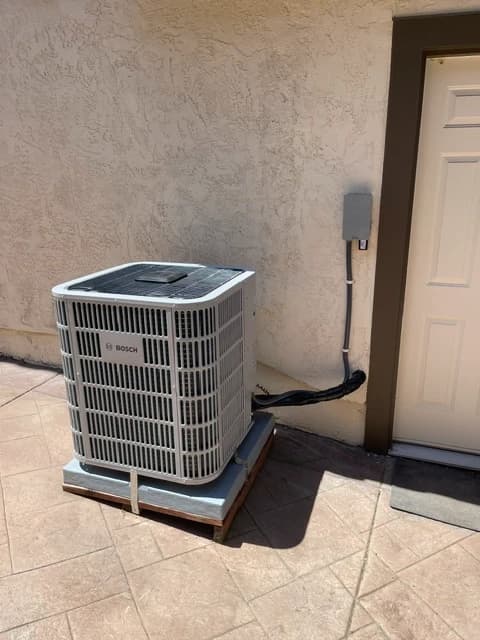 HVAC Installation