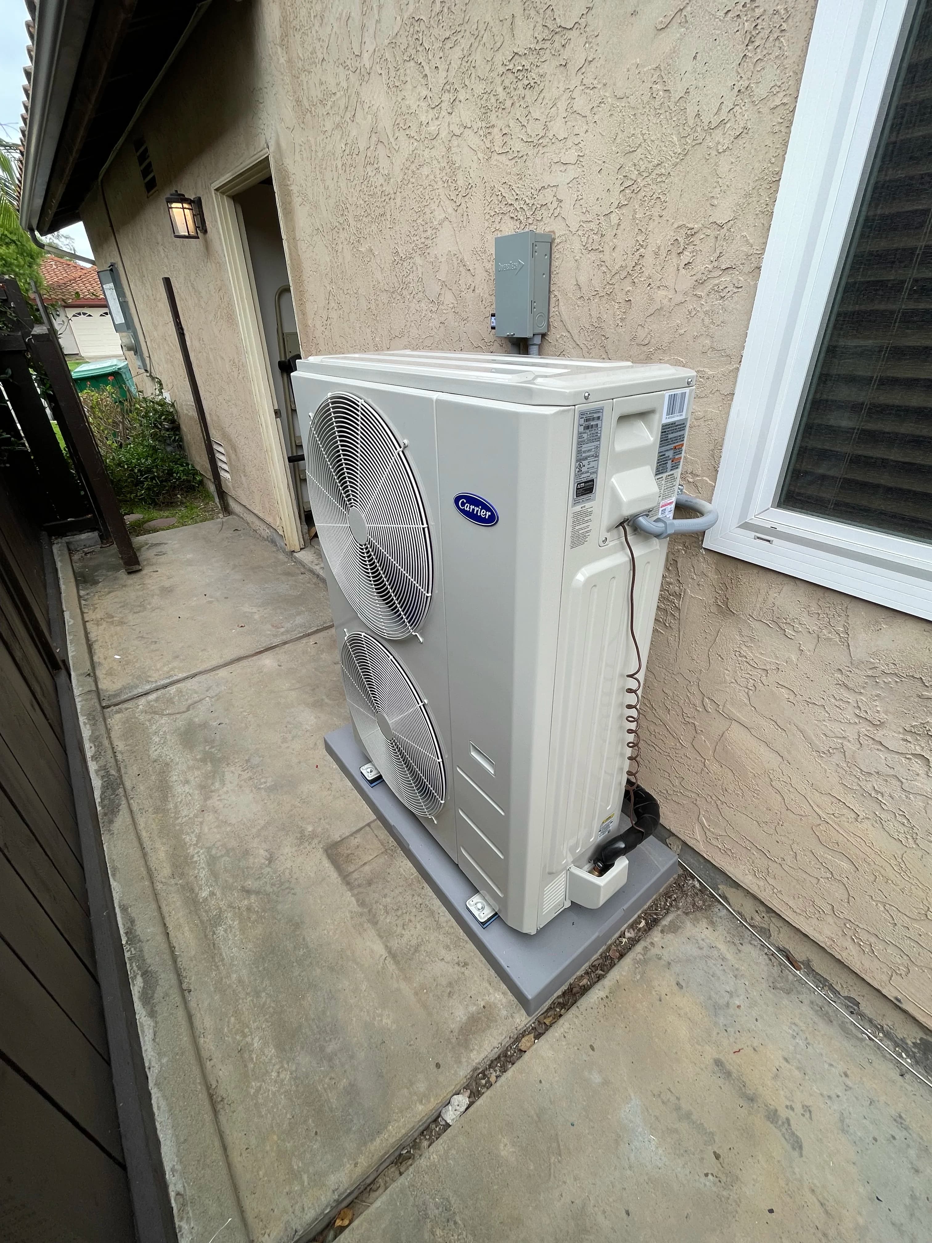 Heating & Cooling System Upgrades in San Diego, CA