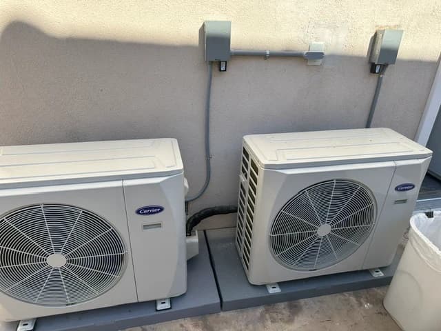 HVAC Maintenance & Tune-Up Services in San Diego, CA