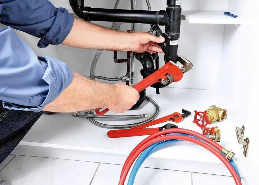 Trusted Plumbing Services in San Diego, CA