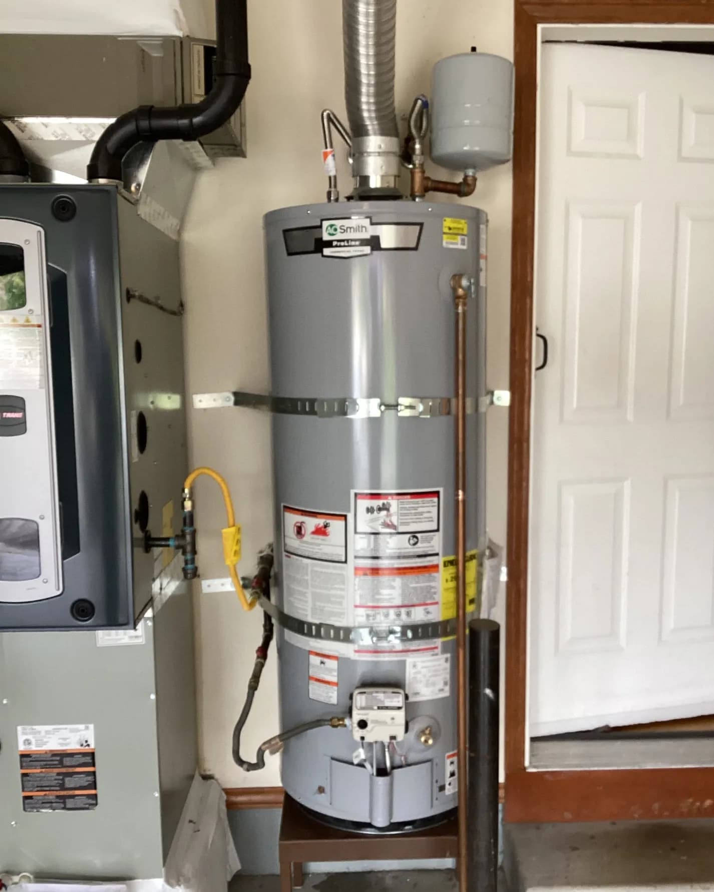 Expert Water Heater Installation & Repair in San Diego, CA