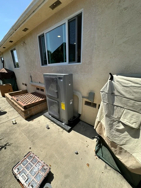 Mini Split Systems